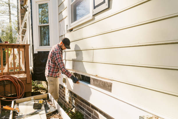 Top rated local Storm Damage Siding Repair specialists in Sunset, SC